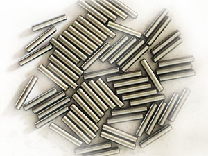 2x10.8G2 成品針